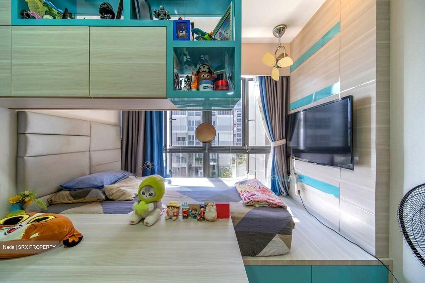 Forestville (D25), Condominium #498297131